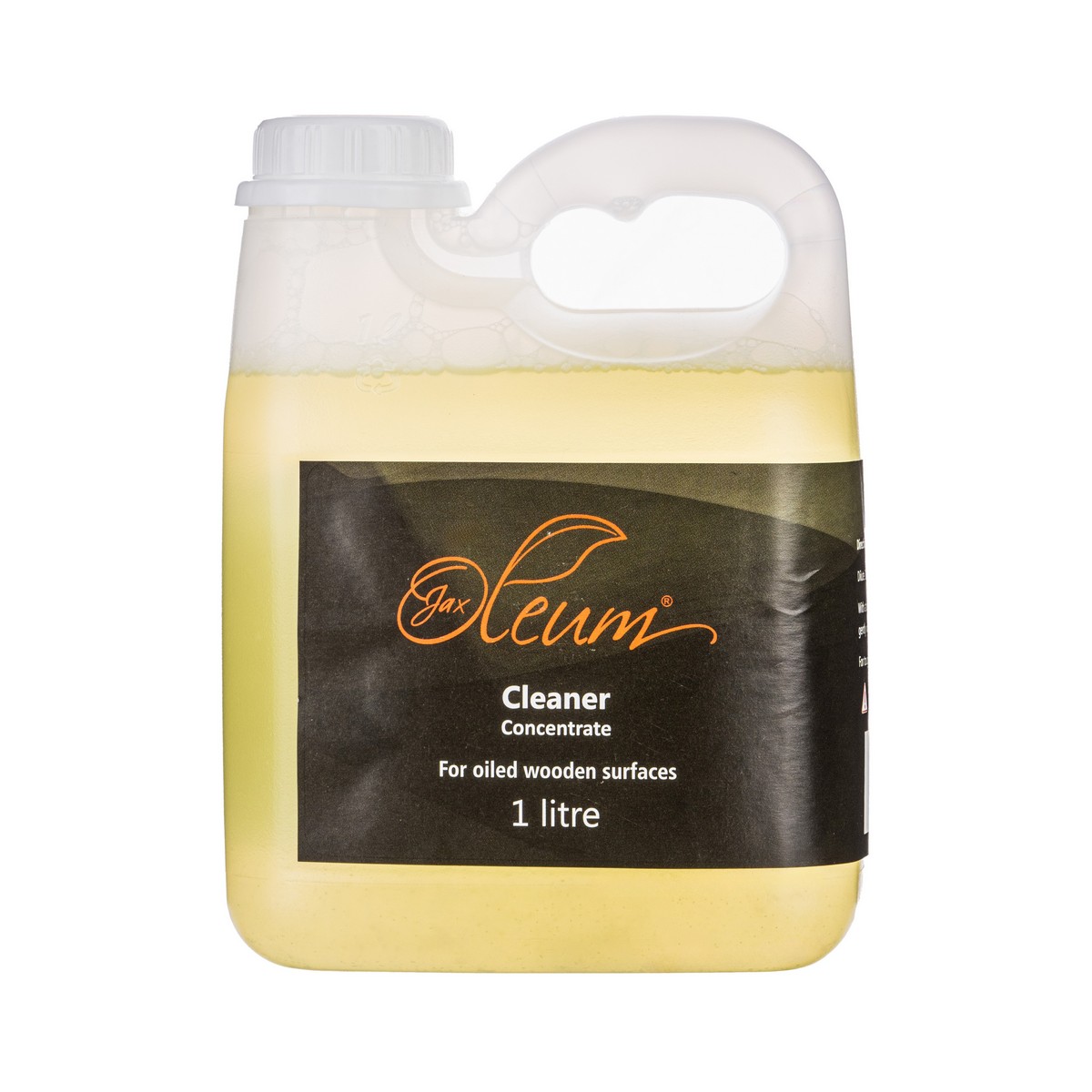 Jax Cleaner Concentrate - 1 liter