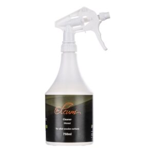 Jax Cleaner – Diluted Spray Bottle (750ml)