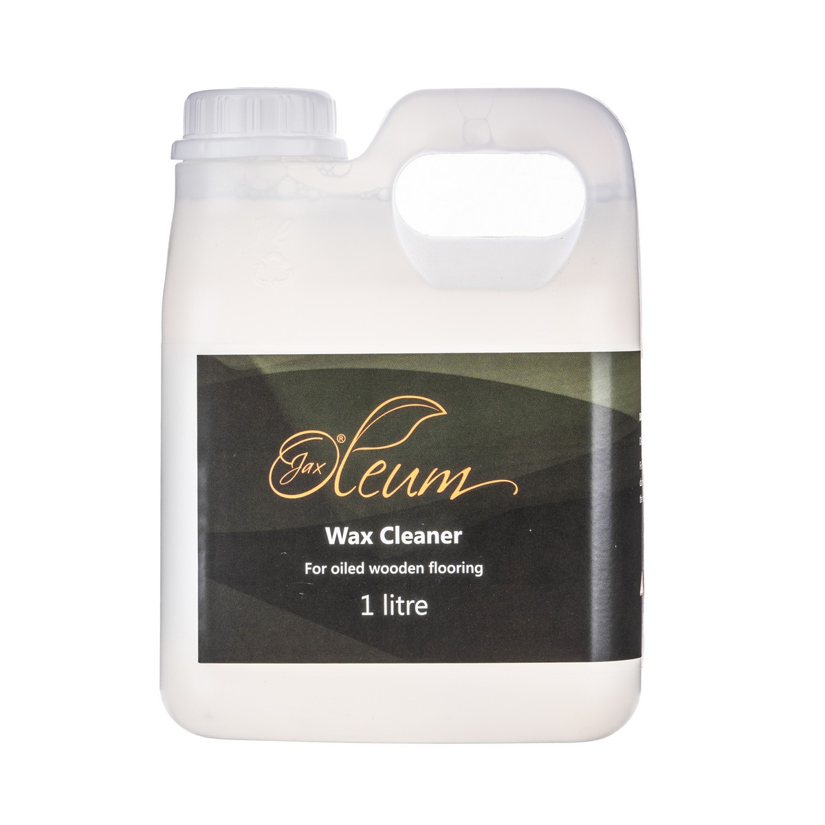 Jax Wax Cleaner Concentrate - 1 liter