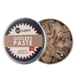 Gilders Paste - 95g tin