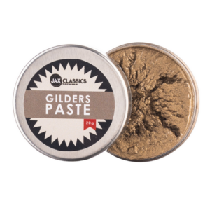 Gilders Paste - 20g tin