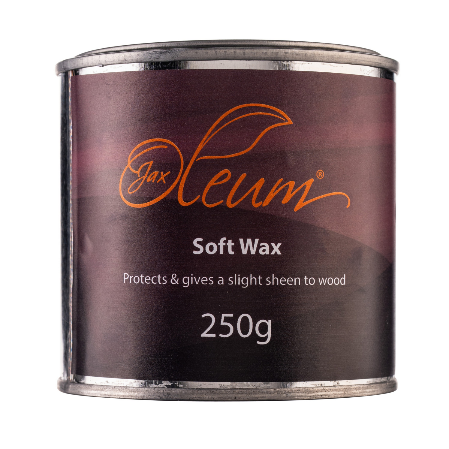 Jax Soft Wax – 250g