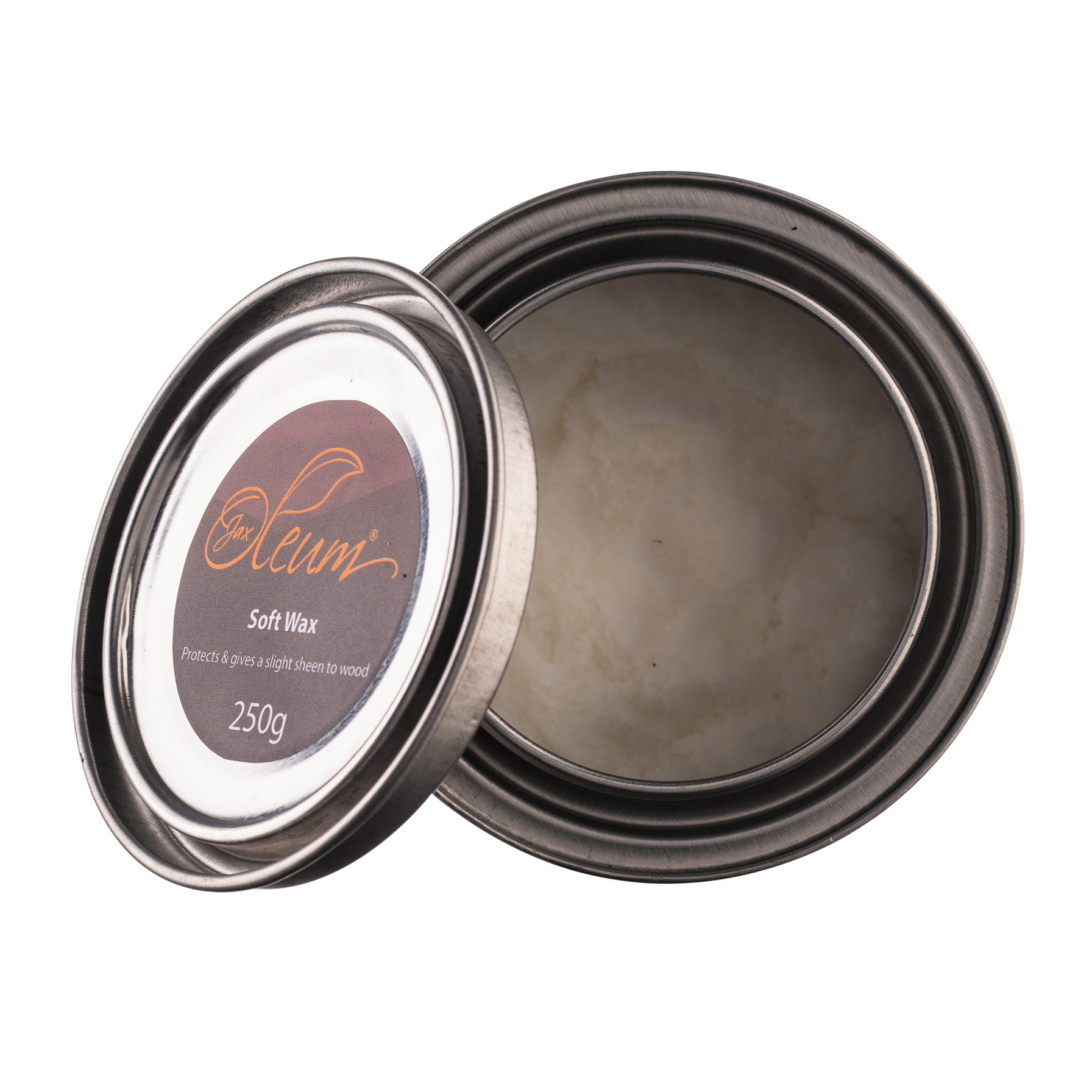 Jax Soft Wax – 250g - Image 4