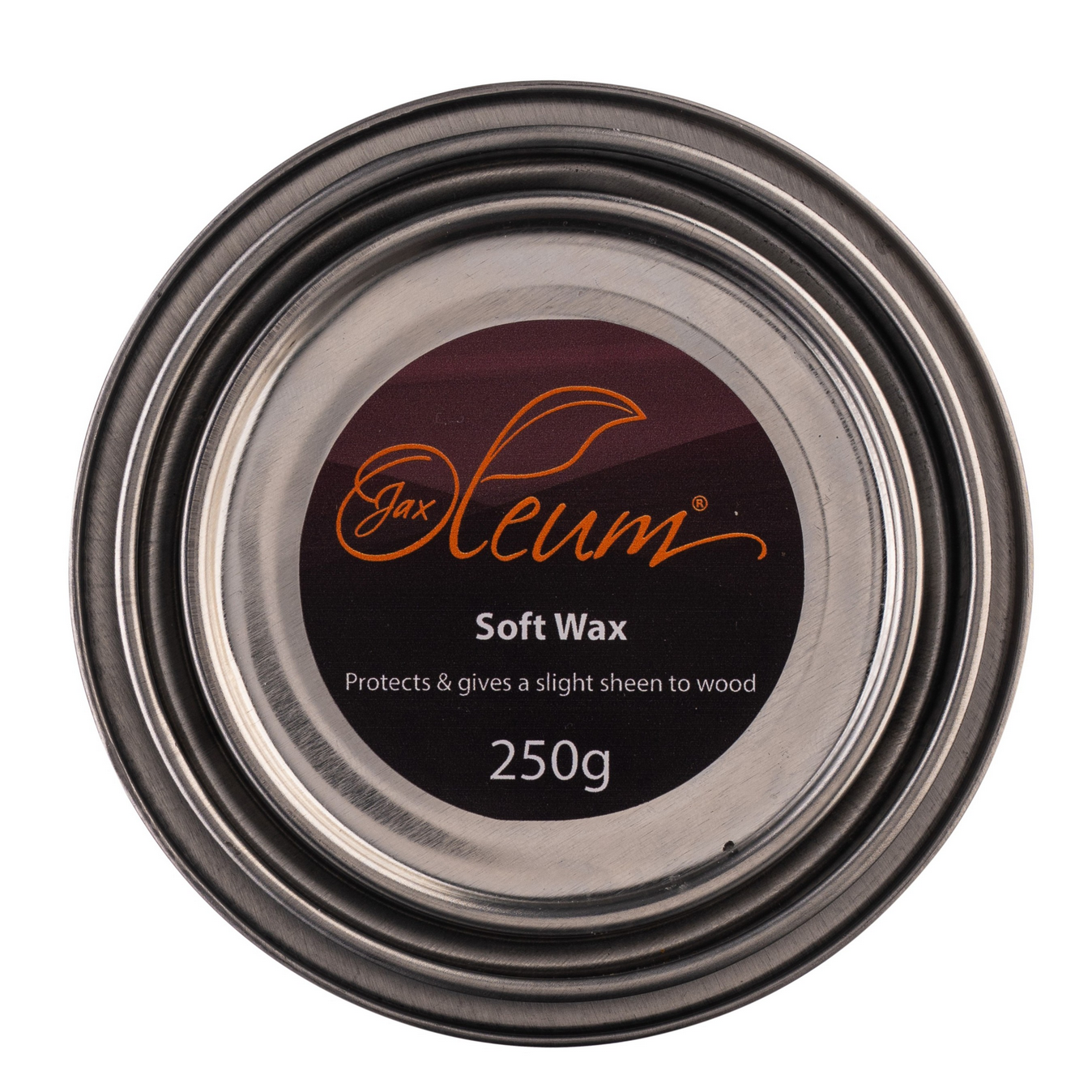 Jax Soft Wax – 250g - Image 3