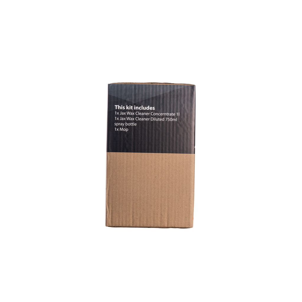Wooden Floor Cleaning Kit - Image 5