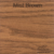Mist Brown
